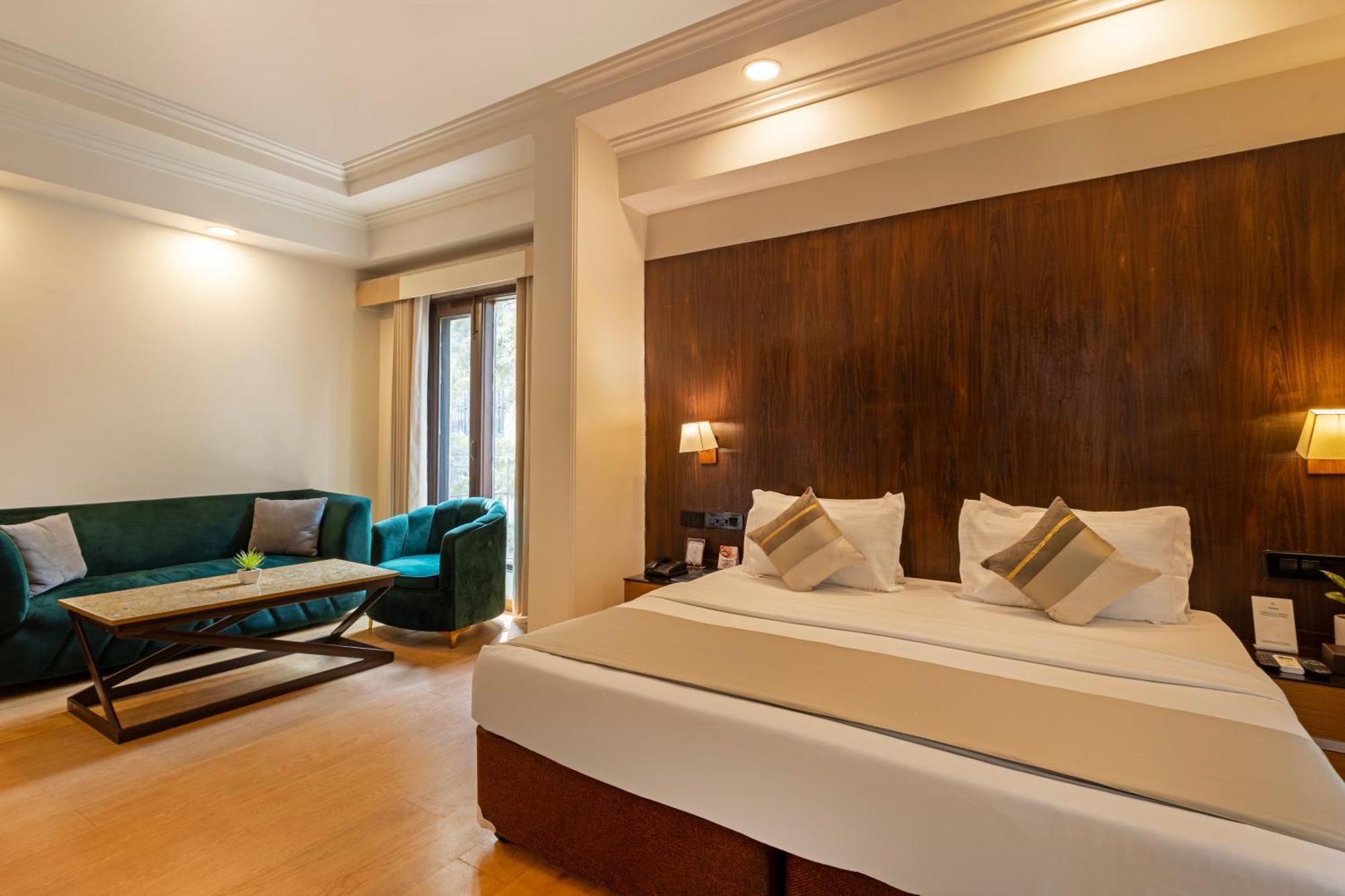 The Orion - Greater Kailash 4*