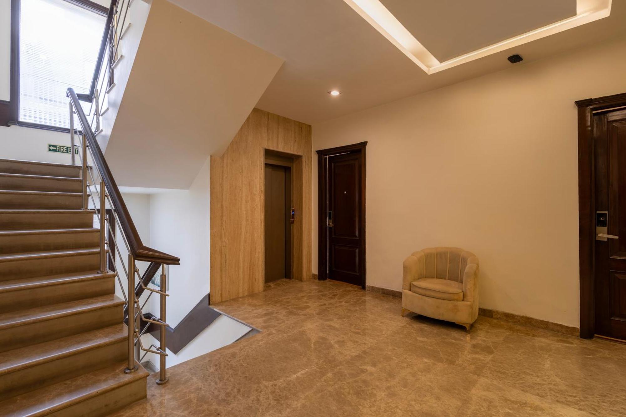 The Orion - Greater Kailash 4*
