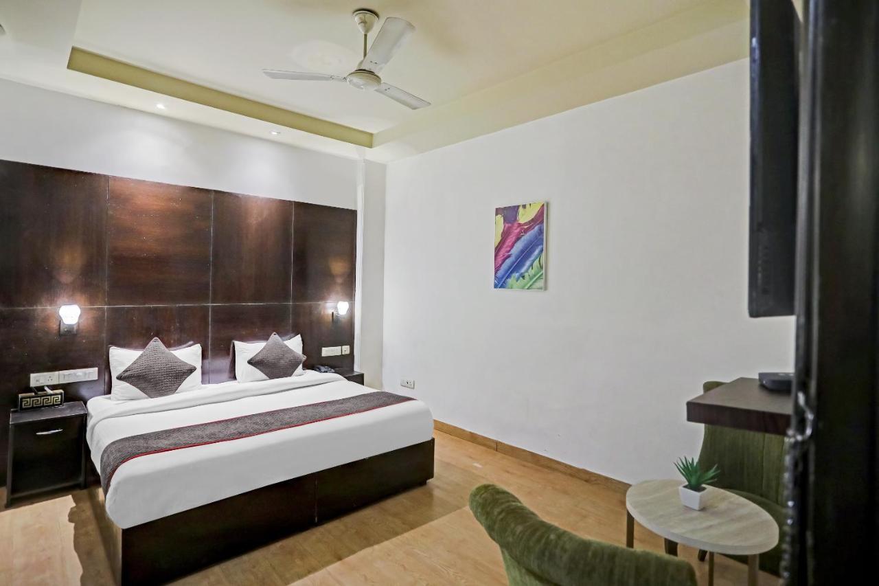 The Orion - Greater Kailash 4* New Delhi