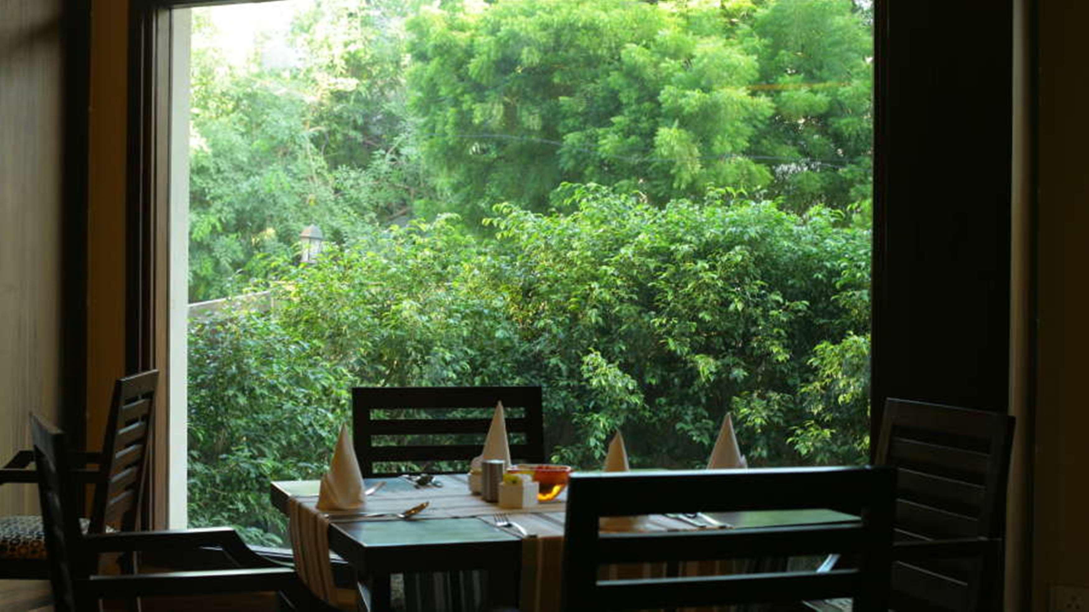 Hotel The Orion - Greater Kailash