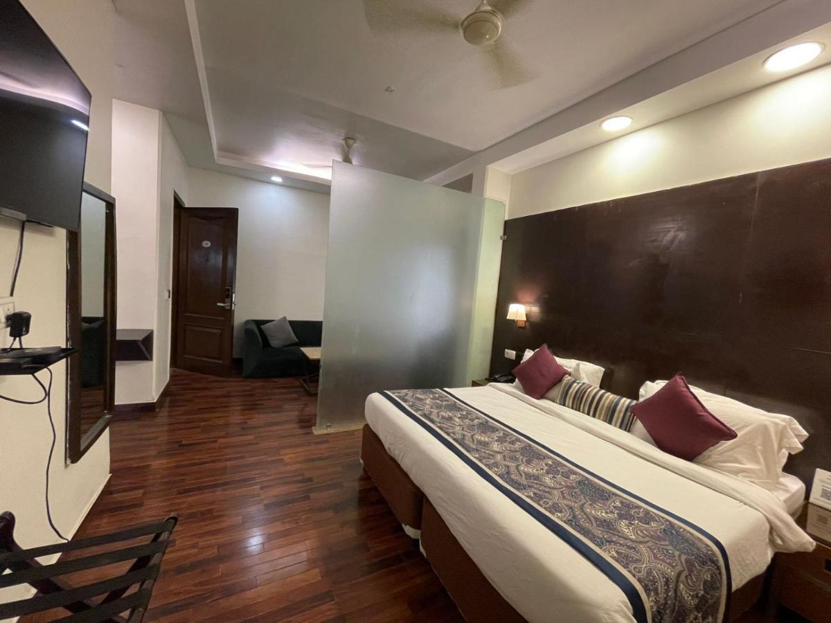 The Orion - Greater Kailash New Delhi