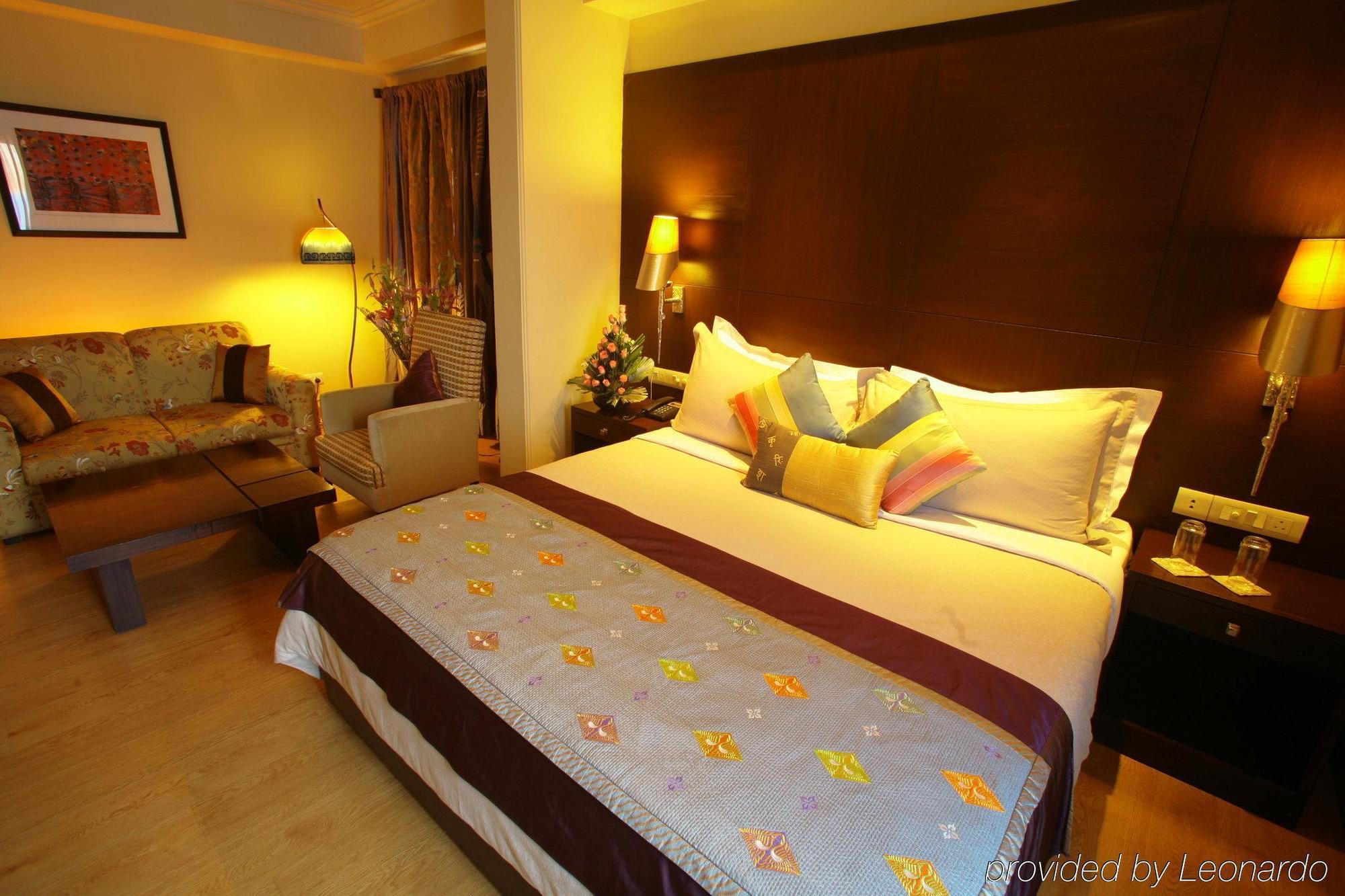 The Orion - Greater Kailash 4*