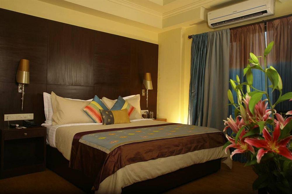 The Orion - Greater Kailash 4*