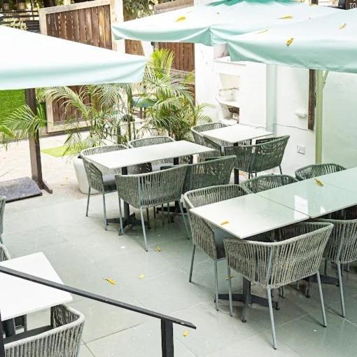 The Orion - Greater Kailash Hotel 4*